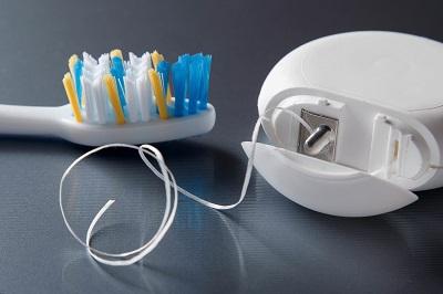 Preventive Dentistry2BrushFloss